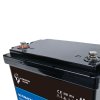 Batéria LiFePO4 12,8V 100Ah Ultimatron YX Smart BMS