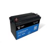 Batéria LiFePO4 12,8V 100Ah Ultimatron YX Smart BMS
