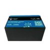 Batéria LiFePO4 12,8V 100Ah Ultimatron YX Smart BMS