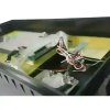 Batéria LiFePO4 12,8V 100Ah Ultimatron YX Smart BMS