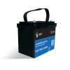 Batéria LiFePO4 12,8V 100Ah Ultimatron YX Smart BMS