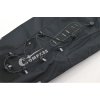 Cyklotaška pod sedlovku 10l WATERPROOF