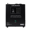Záložní zdroj MHPower MSKD-1600-12 UPS 1600W 12V čistý sinus solární reg. MPPT