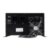 Záložní zdroj MHPower MSKD-1600-12 UPS 1600W 12V čistý sinus solární reg. MPPT