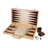 Malé puzdro na šach a backgammon