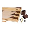 Malé puzdro na šach a backgammon