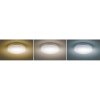 LED stropné svietidlo Solight WO799