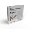LED stropné svietidlo Solight WO799