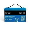 Batéria LiFePO4 25,6V 54Ah Ultimatron YX Smart BMS