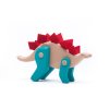Bajo Série Vyhynulá zvířata - Stegosaurus