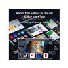 CarlinKit CPC200-Tbox CarPlay Ai Box LED / Android 13 / 8+128GB / Carplay a Android Auto