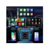 CarlinKit CPC200-Tbox CarPlay Ai Box LED / model 2024 / Android 13 / 8+128GB / Carplay a Android Auto