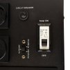 Záložní zdroj MHPower MSKD-2100-48 UPS 2100W 48V čistý sinus solární reg. MPPT