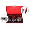Sada na opravu závitů MECHANIC THREAD SET 88, M6 - M10 SIXTOL
