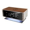 Rádiobudík TechnoLine WT 487 s bezdrôtovým nabíjaním