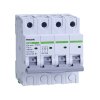 Jistič DC NOARK 111573 EX9BP 6 kA pro PV, char. C, 32 A, 1000 V DC, 4pól