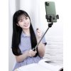 Selfie tyč / stativ s bluetooth ovladačem iOS Android