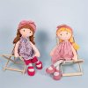 Doudou Julijou Panenka Capucine 36 cm