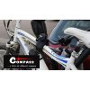 Ťažné zariadenie Compass E-BIKE TÜV