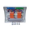 Rozvaděč VCX PROFI T1+T2 DC 1000V pro 2 stringy IP65 certifikovaný