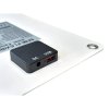 Fotovoltaický solární panel USB+12V/20W flexibilní OS20-18MFX