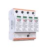 Přepěťová ochrana VCX L1-4-B+C AC třída T1T2 (B+C) 4P 8kA Professional