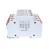 Přepěťová ochrana VCX P-4-B+C AC třída T1T2 (B+C) 4P 12.5kA s jiskřištěm