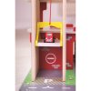 Bigjigs Toys Garáž s parkovištěm