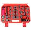 Stlačovák brzdových pístů MECHANIC BRAKE SET 50, sada 50ks SIXTOL