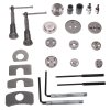 Stlačovák brzdových pístů MECHANIC BRAKE SET 50, sada 50ks SIXTOL