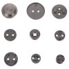 Stlačovák brzdových pístů MECHANIC BRAKE SET 50, sada 50ks SIXTOL
