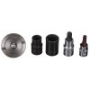 Stlačovák brzdových pístů MECHANIC BRAKE SET 50, sada 50ks SIXTOL