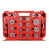 Stlačovák brzdových pístů MECHANIC BRAKE SET 50, sada 50ks SIXTOL