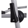 Nosič bicyklov na zadné dvere Compass TRIPLE