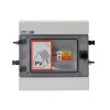 Rozvaděč VCX PROFI T2 (C) DC 1000V pro 1 string IP65 certifikovaný