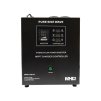 Záložní zdroj MHPower MSKD-1400-24 UPS 1400W 24V čistý sinus solární reg. MPPT