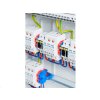 Rozváděč AZT DC4, T1+T2 IKA (1000V DC / 32A) pro 4 stringy IP65 certifikovaný