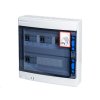 Rozváděč AZT DC4, T1+T2 IKA (1000V DC / 32A) pro 4 stringy IP65 certifikovaný