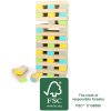 Malá veža Jenga XXL