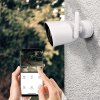 Kamera IP venkovní 4Mpix SOLIGHT 1D79 WiFi