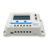 Solární regulátor PWM Epever VS1024AU, 12/24V, 10A s LCD displejem