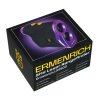 Laserový dálkoměr Ermenrich LR1500 Fialový