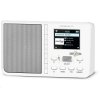 Rádio TechniSat STERNRADIO IR 2, biele