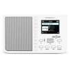 Rádio TechniSat STERNRADIO IR 2, biele