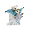 Doudou Dárková sada - koala Yoca s dečkou 25 cm