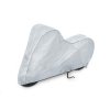 Ochranná plachta pro skútr M šedá SIXTOL