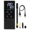 Kompresor COMPASS 07191 AKU TANGO 4000mAh