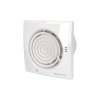 Ventilátor VENTS 125 QUIET snížená hlučnost