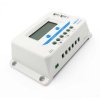 Solární regulátor PWM Epever VS2024AU, 12/24V, 20A s LCD displejem