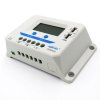 Solární regulátor PWM Epever VS2024AU, 12/24V, 20A s LCD displejem